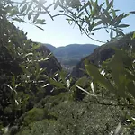 Гостевой дом Residenza Di Paese Castello Del Poggio Ферентилло