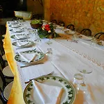 Residenza Di Paese Castello Del Poggio