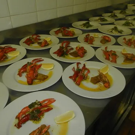 Residenza Di Paese Castello Del Poggio 3* פרנטילו