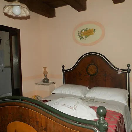 Pensionat Residenza Di Paese Castello Del Poggio Ferentillo