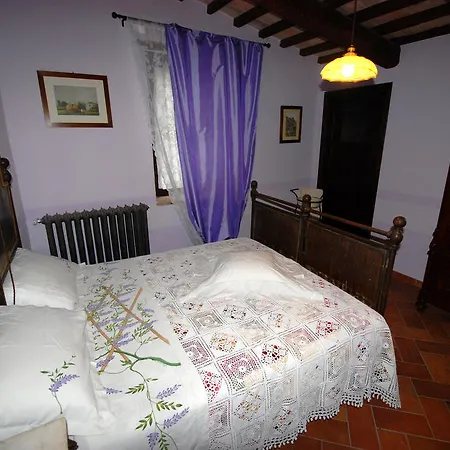 בית הארחה Residenza Di Paese Castello Del Poggio פרנטילו