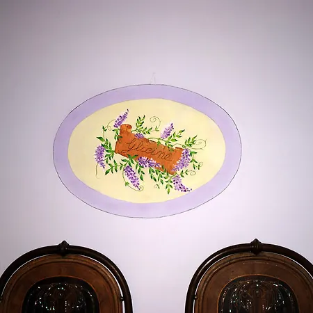 Residenza Di Paese Castello Del Poggio