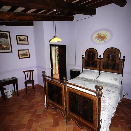 Residenza Di Paese Castello Del Poggio