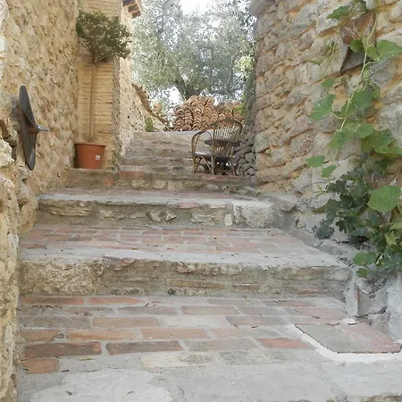 Gæstehus Residenza Di Paese Castello Del Poggio Ferentillo