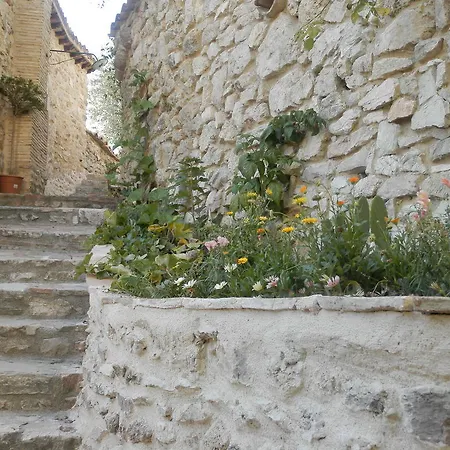 Residenza Di Paese Castello Del Poggio Ferentillo