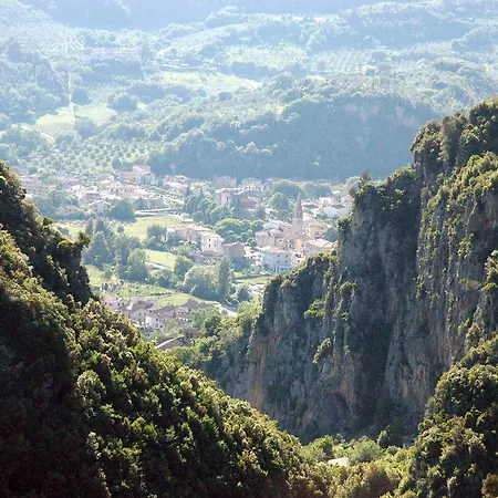 Gæstehus Residenza Di Paese Castello Del Poggio Ferentillo