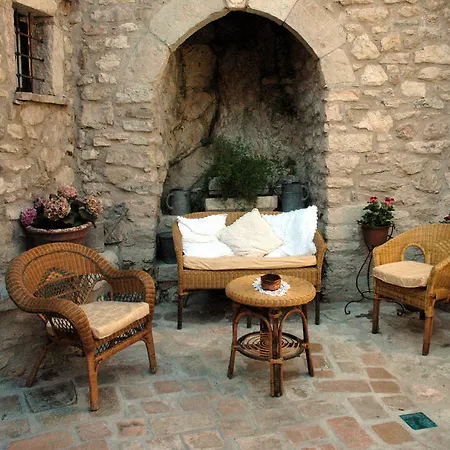 Affittacamere Residenza Di Paese Castello Del Poggio Ferentillo