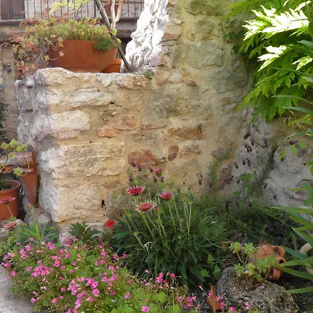 Residenza Di Paese Castello Del Poggio