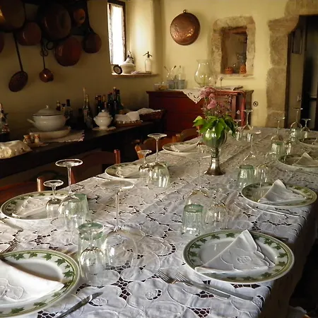 Affittacamere Residenza Di Paese Castello Del Poggio