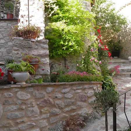 Residenza Di Paese Castello Del Poggio