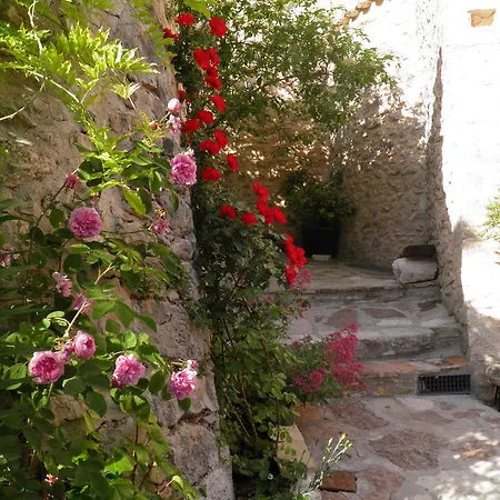 בית הארחה Residenza Di Paese Castello Del Poggio 3*