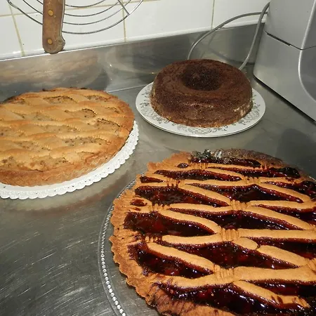 Residenza Di Paese Castello Del Poggio