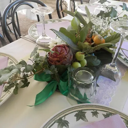 Affittacamere Residenza Di Paese Castello Del Poggio