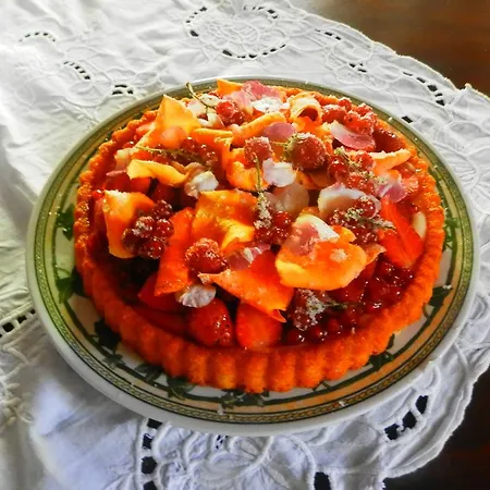 Residenza Di Paese Castello Del Poggio פרנטילו