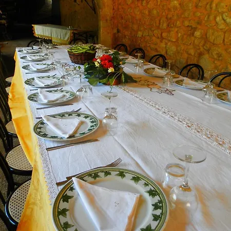 Residenza Di Paese Castello Del Poggio