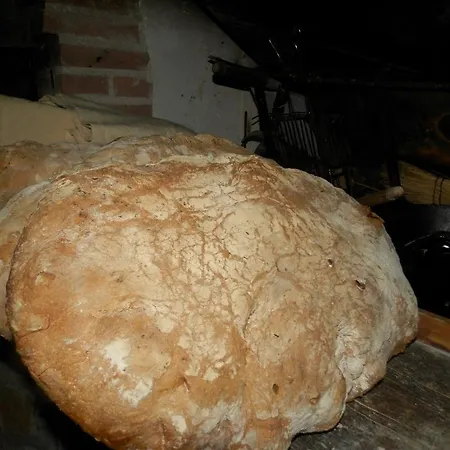 Residenza Di Paese Castello Del Poggio 3* פרנטילו