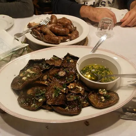 Residenza Di Paese Castello Del Poggio