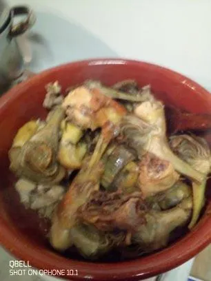 Residenza Di Paese Castello Del Poggio 3* Ferentillo