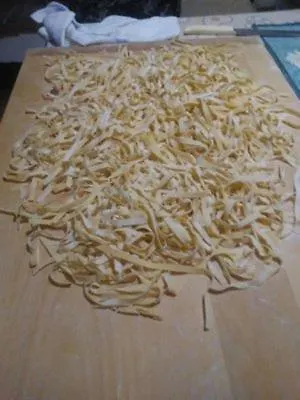 Residenza Di Paese Castello Del Poggio Affittacamere