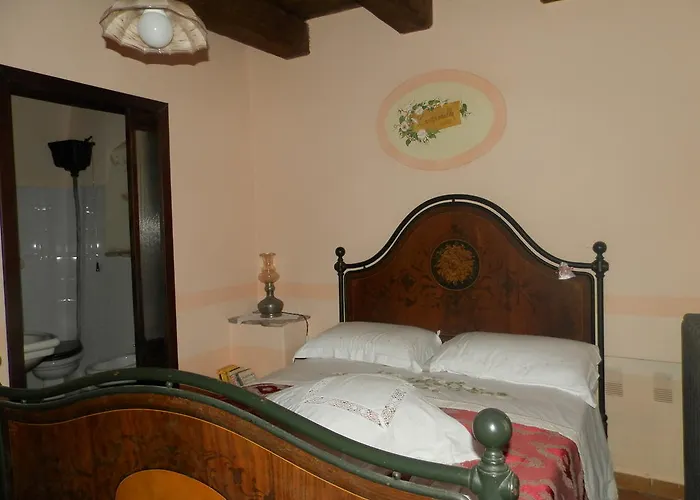 Affittacamere Residenza Di Paese Castello Del Poggio Ferentillo