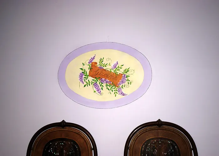 Residenza Di Paese Castello Del Poggio