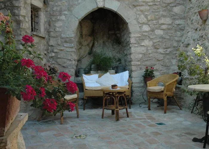 Affittacamere Residenza Di Paese Castello Del Poggio