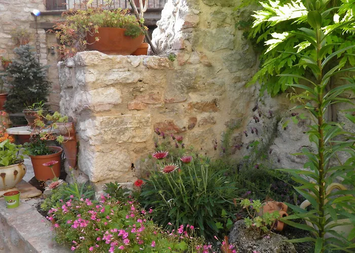 Residenza Di Paese Castello Del Poggio