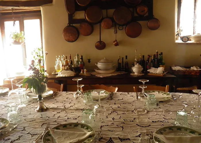 Residenza Di Paese Castello Del Poggio Ferentillo