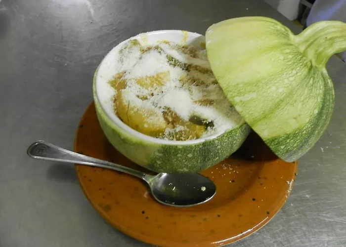 Residenza Di Paese Castello Del Poggio Ferentillo