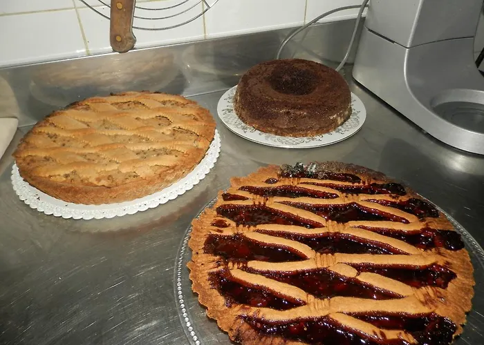 Residenza Di Paese Castello Del Poggio