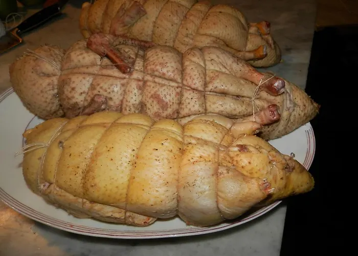 Affittacamere Residenza Di Paese Castello Del Poggio Ferentillo