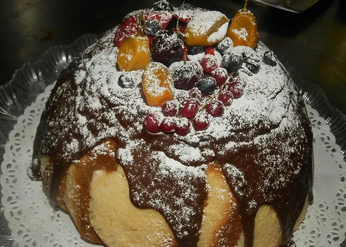 Residenza Di Paese Castello Del Poggio