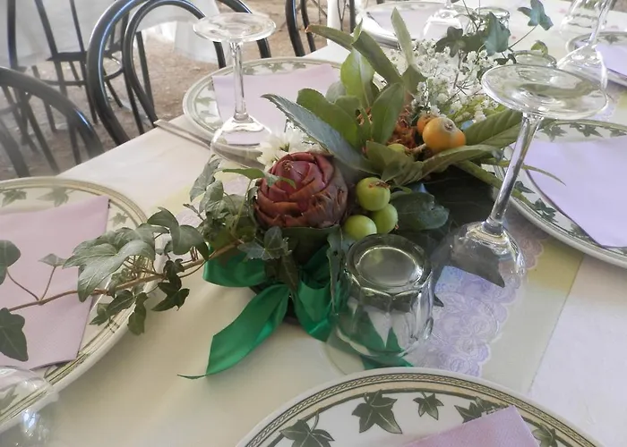 Affittacamere Residenza Di Paese Castello Del Poggio