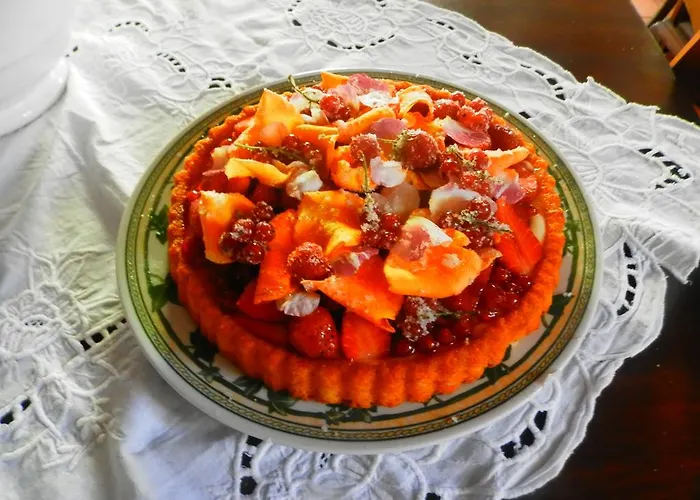 Residenza Di Paese Castello Del Poggio Ferentillo