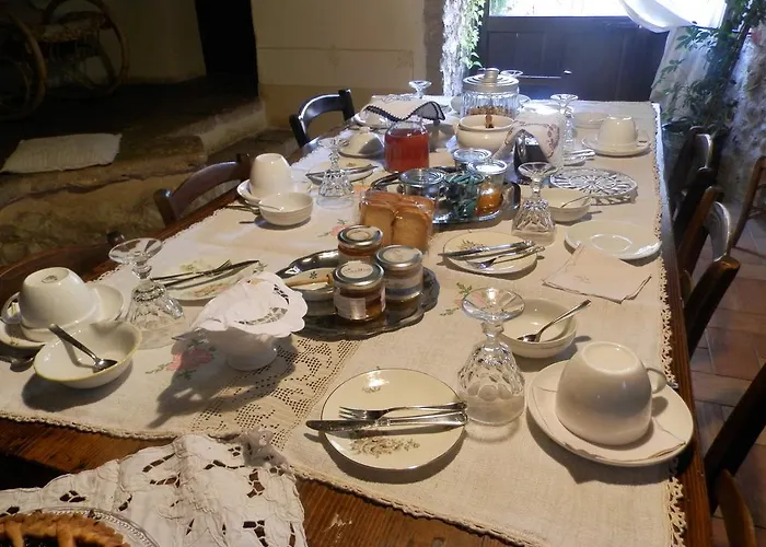 Residenza Di Paese Castello Del Poggio 3* Ferentillo