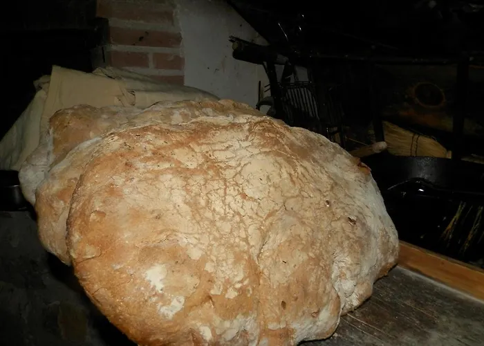 Residenza Di Paese Castello Del Poggio 3* Ferentillo