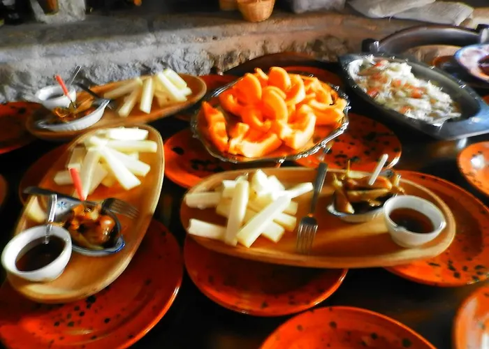 Affittacamere Residenza Di Paese Castello Del Poggio Ferentillo