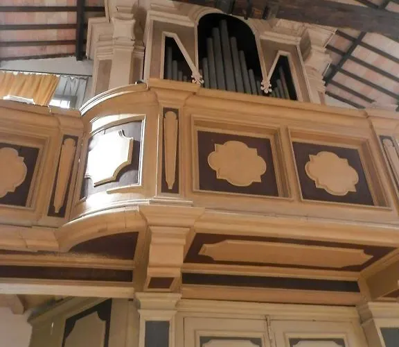 Affittacamere Residenza Di Paese Castello Del Poggio Ferentillo