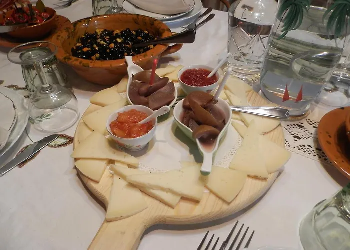 Residenza Di Paese Castello Del Poggio 3* Ferentillo